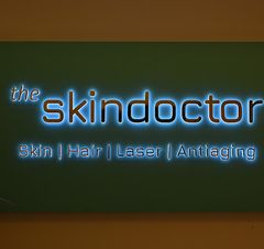 The Skin Doctor Skin , Hair & Laser Clinic